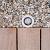 Sus Small Terra Round Honey Alu 0.5 24V