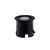 Sus Small Terra Round Honey Black 0.5 24V