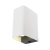 In-Lite Ace Up-Down Wall 12V - White - White
