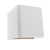 In-Lite Ace Up-Down Wall 100-230V - White - White