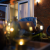 In-Lite Liv Wall 12V - Dark Grey
