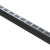 ACO Slimline Aluminium 100 cm