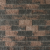 Wallblock Split Brons 12x12x30cm