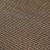 Strak schaduwdoek HPDE 292 x 292 cm, incl. bevestigingsmaterialen, bruin