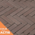 DF60 Classic Red Brown