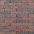Stonique trommel waalformaat 7 cm oud emmen