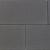 H2O comfort square | restpartij 60x30x5 cm black