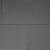 H2O comfort square | restpartij 40x80x5 cm black