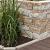 Combi Splitton 20x20x7.5cm Mont Blanc