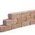 Combiwall Uno 30x15x12cm Mont Blanc