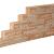 Combiwall Duo 30x10x10cm Mont Blanc