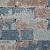 Splitrock trommel 32x13x11 cm 2.0 tricolore