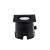 Sus Small Terra Square Black 2.5 24V