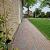 Stonique trommel waalformaat 7 cm oud sneek