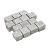 Kinderkoppen Tibet Asian White G603 10x10x8 cm