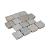 Kinderkoppen Kandla Grey 14x14x5/7 cm