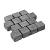 Kinderkoppen Tibet Asian Black 2.0 10x10x8 cm