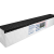 Hydroblob Lijnafwatering Infiltratiesysteem Set D45 Slimline Grafiet Rooster