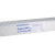 Hydroblob Lijnafwatering Infiltratiesysteem Set D45 Slimline Verzinkt Rooster