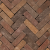 Rustiek Dikformaat UDF60 Supraton (Vida) 20x6,5x6 Mix