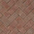 Jardino Klinker KK70 Ravenna (Designa) 20x10x7 Bruin/Rood bezand