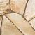 Flagstones Florida Yellow
