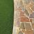 Flagstones Florida Yellow