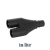 In-Lite SPLITTER TRIPLE kabelsplitter
