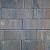 Patio longstone 7 cm tricolore TOP