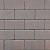 Design brick 8 cm oud emmen mini facet komo