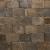 Tumbelton extra 20x30x6 cm Walnut