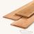Douglas Zweeds rabat 1,1-2,1 x 19,5 x 400 cm, onbehandeld