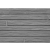 Berton©-motiefplaat antraciet H36 x D3,5 x L184 cm Lungo