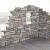 Compleet Combiwall Ruine Kilimanjaro