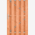 Poort Red Class 110 cm