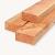 Douglas balk | blank | 7x15 cm | 400 cm