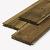 Douglas blokhutprofiel | groen ge?mp. | 2,8x19,5 cm | 400 cm