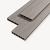Duofuse vlonderplank houtnerf | 2,8x16,2 | stone grey | 400