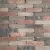 Toscano 20x5x7 Terracotta mix