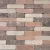Toscano 20x5x7 Mocca mix