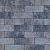 Dikformaat strak 21x7x8 cm oud drachten komo