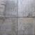 Travaro Grigio 80x80x2 cm