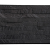 Beton-motiefplaat Schie/Reest gecoat H36xD4,8xL184cm leistee