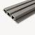 Fiberdeck triple WEO35 klasse E | 3,3x17 | light grey | 290