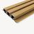 Fiberdeck triple WEO35 klasse E | 3,3x17 | red cedar | 290