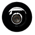 In-Lite Big Nero Narrow 12V - Dark