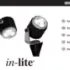 In-Lite Mini Scope Pro Pack (12 stuks) - Black
