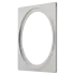 In-Lite PLATE 1 Stainless Steel