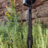 In-Lite RISER 2 grondspies 35-53cm voor Mini Scope - Scope - Big Scope