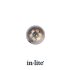In-Lite DB-LED Warm White 12v - -